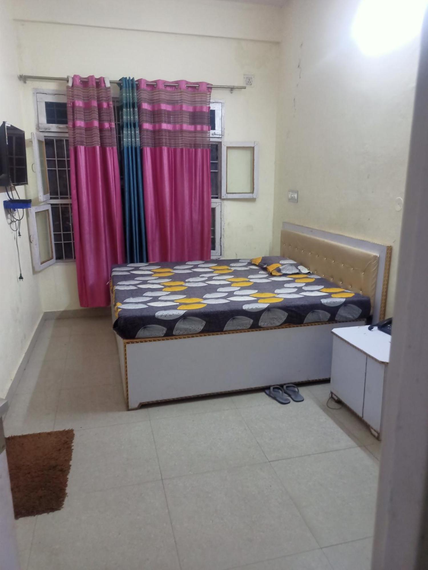 City Crown Guest House Sundarnagar Quarto foto