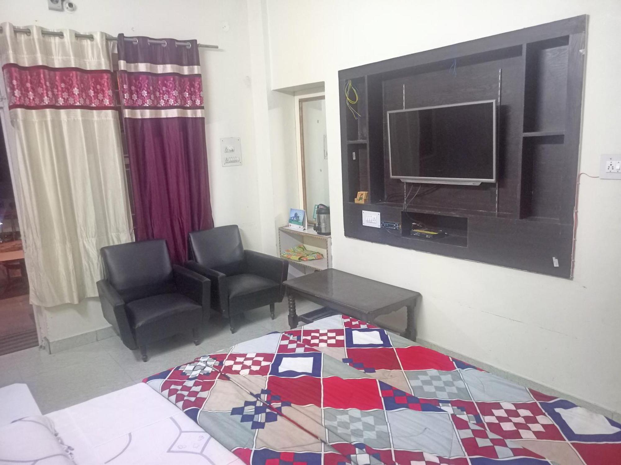 City Crown Guest House Sundarnagar Quarto foto